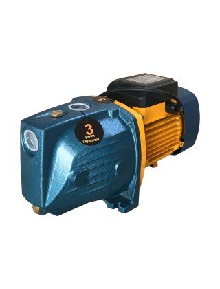 Насос відцентровий Optima JET100 PRIME 1,1кВт Насос відцентровий Optima JET100 PRIME 1,1кВт