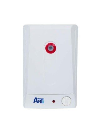 Бойлер електричний Arti WH Compact U 10L/1 602204