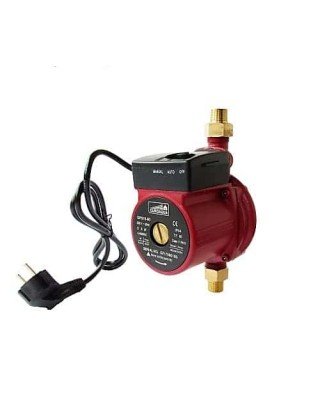 Насос підвищення тиску Euroaqua GPS 15-90