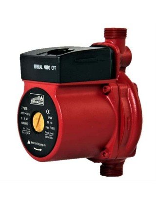 Насос підвищення тиску Euroaqua GPS 15-90