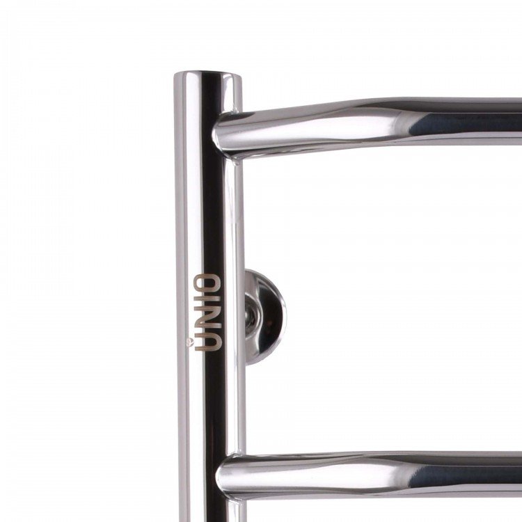 Рушникосушарка UNIO LT W 500-400-4 Драбинка Трапеція вода - UNIO Рушникосушарка UNIO LT W 500-400-4 Драбинка Трапеція вода - UNIO Магазин Водомет - Рушникосушки