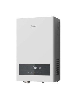Електричний котел Midea DSFB80BW 8 кВт (WiFi) 220/380 V