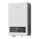 Електричний котел MIDEA DSFB80BW WI-FI 8 кВт -  Магазин Водомет - 1БАЗА