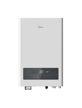 Електричний котел Midea DSFB80BW 8 кВт (WiFi) 220/380 V Електричний котел Midea DSFB80BW 8 кВт (WiFi) 220/380 V
