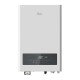 Електричний котел Midea DSFB80BW 8 кВт (WiFi) 220/380 V - Midea Електричний котел MIDEA DSFB80BW WI-FI 8 кВт - Магазин Водомет - 1БАЗА