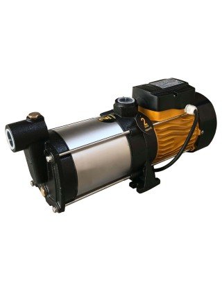 Насос відцентровий багатоступінчастий Optima MH-N 1100INOX 1,1кВт нерж, колеса
