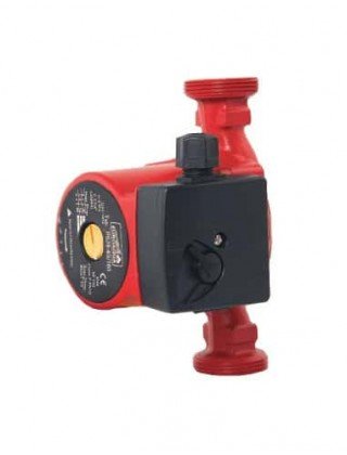 Насос циркуляційний Euroaqua GPS 32-6S/180 (109013) Насос циркуляційний Euroaqua GPS 32-6S/180 (109013)