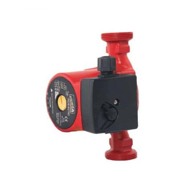 Насос циркуляційний Euroaqua GPS 32-6S/180 (109013) - Насос циркуляційний Euroaqua GPS 32-6S/180 (109013) - Магазин Водомет - 1БАЗА