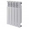 Радіатор секційний біметалевий Heat Line EcoLite 500/80 EL50080B