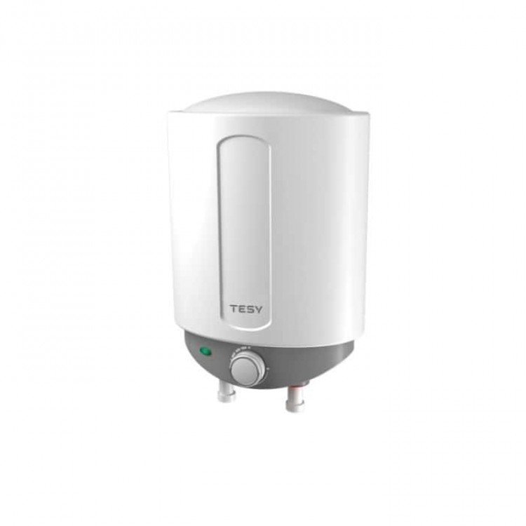 Водонагрівач TESY Compact Line GCA 0615 M01 RC, 6 л, 1,5 кВт, над мийкою - TESY Эл. в-н TESY Compact Line над мойкой 6 л. мокр. ТЭН 1,5 кВт (GCA 0615 M01 RC) - Магазин Водомет - 1БАЗА