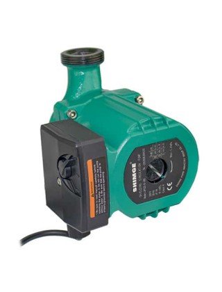 Насос циркуляційний SHIMGE XPS 25-12-180, Qmax = 3,5 м³ Насос циркуляційний SHIMGE XPS 25-12-180, Qmax = 3,5 м³