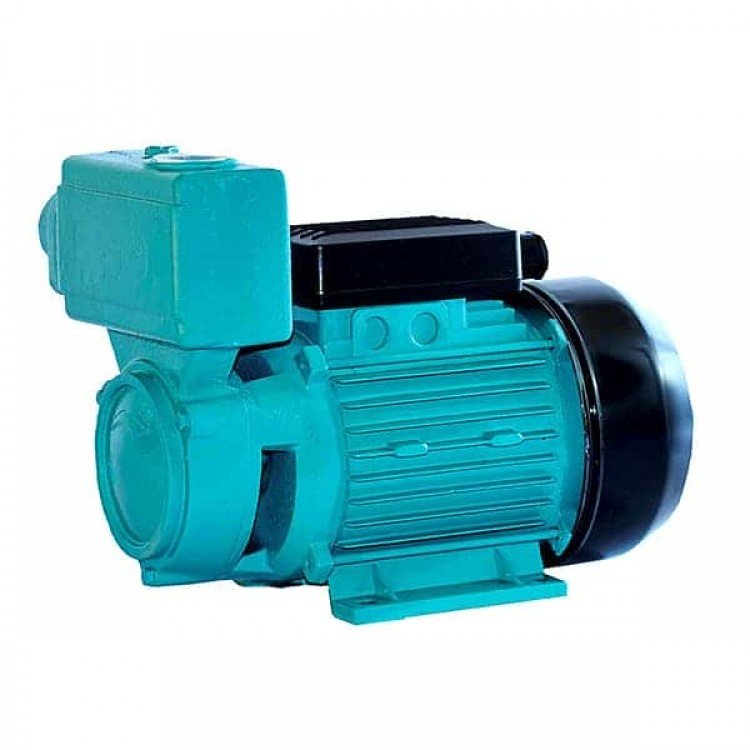 Насос поверхневий Euroaqua WZ 750 0,75 кВт чугун - Насос поверхневий Euroaqua WZ 750 0,75 кВт чугун - Магазин Водомет - Поверхневі насоси