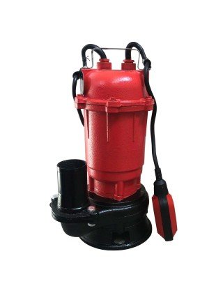 Насос фекальний Optima WQD10-12 1,1кВт