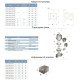 Насос циркуляційний 270Вт Hmax 12м Qmax 65л/хв ?1?" 180мм+гайки ?1" LEO 3.0 LRP25-120/180 (774471) - Leo Насос циркуляційний 270Вт Hmax 12м Qmax 65л/хв ?1?" 180мм+гайки ?1" LEO 3.0 LRP25-120/180 (774471) - Leo Магазин Водомет - Циркуляційні насоси
