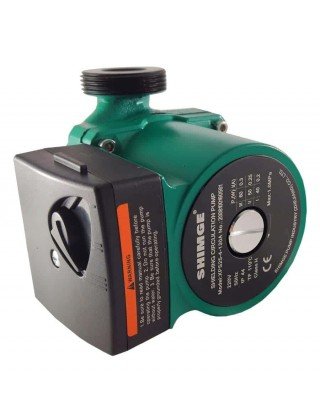 Насос циркуляційний SHIMGE XPS 25-6-130B, Qmax=3м³