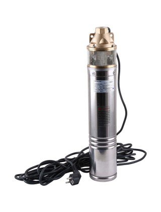 Насос свердловинний вихровий VOLKS pumpe PM 4SKm100 0.75кВт + кабель 10м