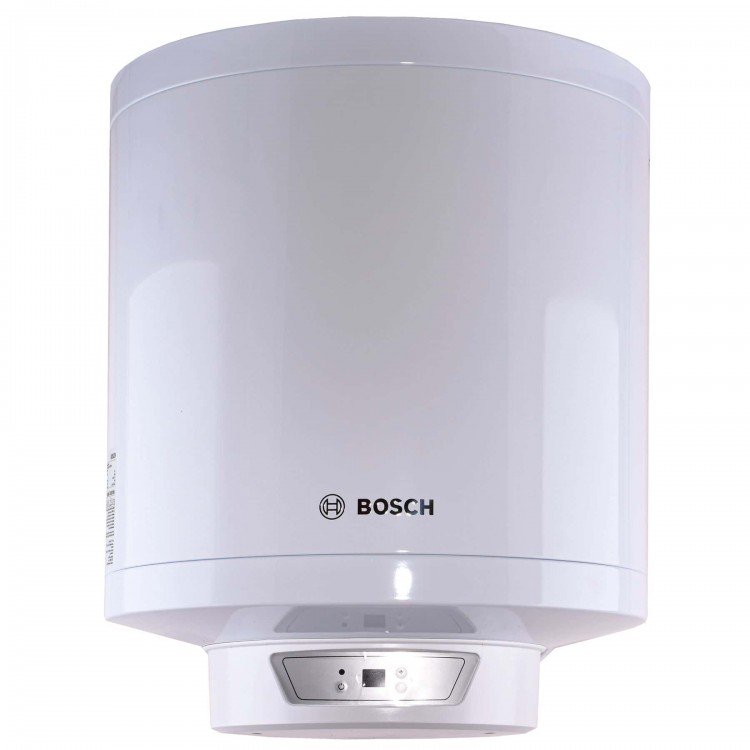 Водонагрівач Bosch Tronic 8000 T ES 050-5 1600W сухий ТЕН, електронне керування -  Магазин Водомет - Електричні водонагрівачі