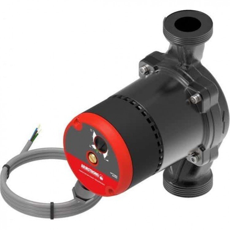Насос ARMSTRONG HEP Optima Basic 25-6.0 180  (HALM) -  Магазин Водомет - 1БАЗА