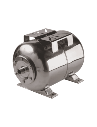 Гідроакумулюючий бак Euroaqua ЕА 80 Н inox