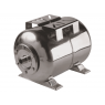Гідроакумулюючий бак Euroaqua ЕА 80 Н inox