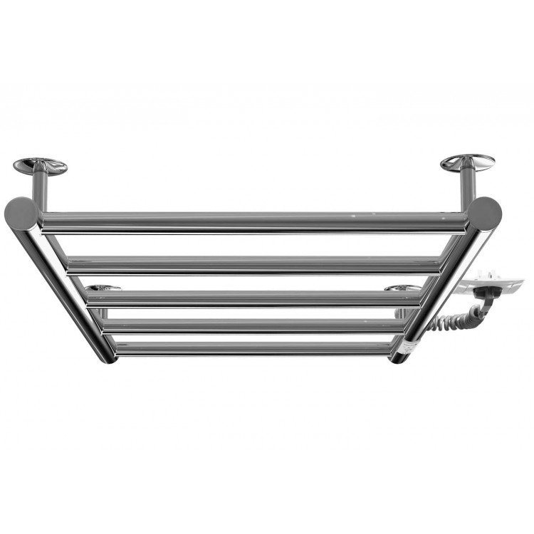 Рушникосушка Класік F HP-1 650х430/75 TR K - Рушникосушка Класік F HP-1 650х430/75 TR K - Магазин Водомет - 2БАЗА