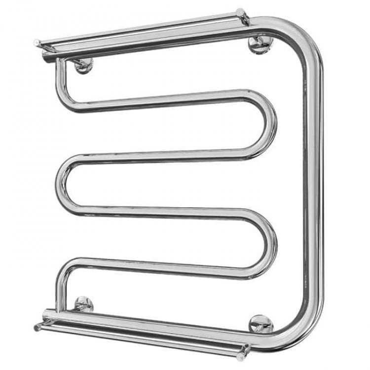 Водяна рушникосушарка Mario Фокстрот 530х500/500 - Mario Водяна рушникосушарка Mario Фокстрот 530х500/500 - Mario Магазин Водомет - Рушникосушки