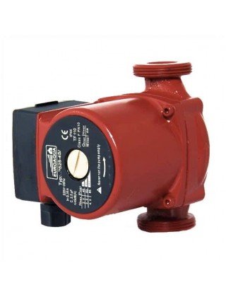 Циркуляційний насос Euroaqua GPS 25-4S/180 з гайкою