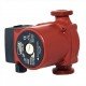 Циркуляційний насос Euroaqua GPS 25-4S/180 з гайкою - Euroaqua Насос циркуляційний Euroaqua GPS 25-4S180 с гайк. (109006) - Магазин Водомет - 1БАЗА