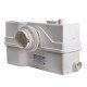 Каналізаційна установка VOLKS pumpe WC800 - VOLKS Каналізаційна установка VOLKS pumpe WC800 - VOLKS Магазин Водомет - Каналізаційні установки