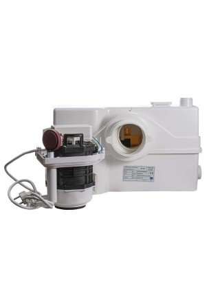 Каналізаційна установка VOLKS pumpe WC800