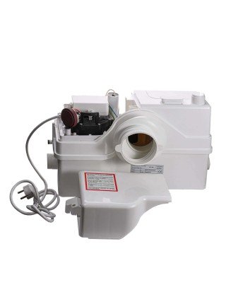 Каналізаційна установка VOLKS pumpe WC800 Каналізаційна установка VOLKS pumpe WC800