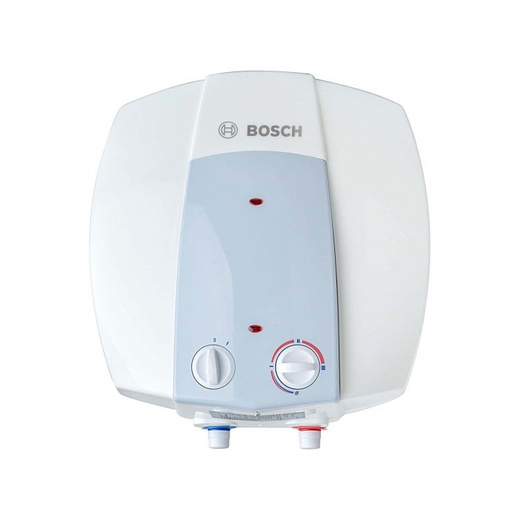 TR 2000 15 B / Електричний бак-накопичувач Tronic 2000 T mini (над мийкою) - Bosch Tronic 2000 TR 2000 15 B / Електричний бак-накопичувач mini (над мийкою) - Магазин Водомет - 1БАЗА