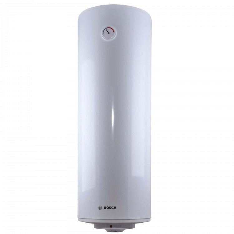 Водонагрівач Bosch Tronic 2000 TR 2000 T 80 SB / 80л, 2000W, Slim - Водонагрівач Bosch Tronic 2000 TR 2000 T 80 SB / 80л, 2000W, Slim - Магазин Водомет - Електричні водонагрівачі