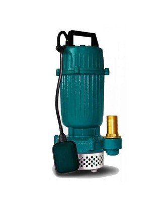 Дренажний насос Euroaqua QDX 1.5-32-0.75
