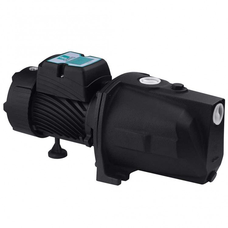 Насос поверхневий TJSW/6M 0,37 кВт PUMPMAN (CV017806) - Насос поверхневий TJSW/6M 0,37 кВт PUMPMAN (CV017806) - Магазин Водомет - Поверхневі насоси
