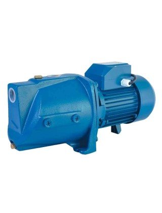 Насос поверхневий Euroaqua JSW 10 M 0,75 кВт чугун