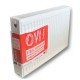 Сталевий панельний радіатор OVI Therm 22 500х1500 - OVI Therm Магазин Водомет - Панельні радіатори