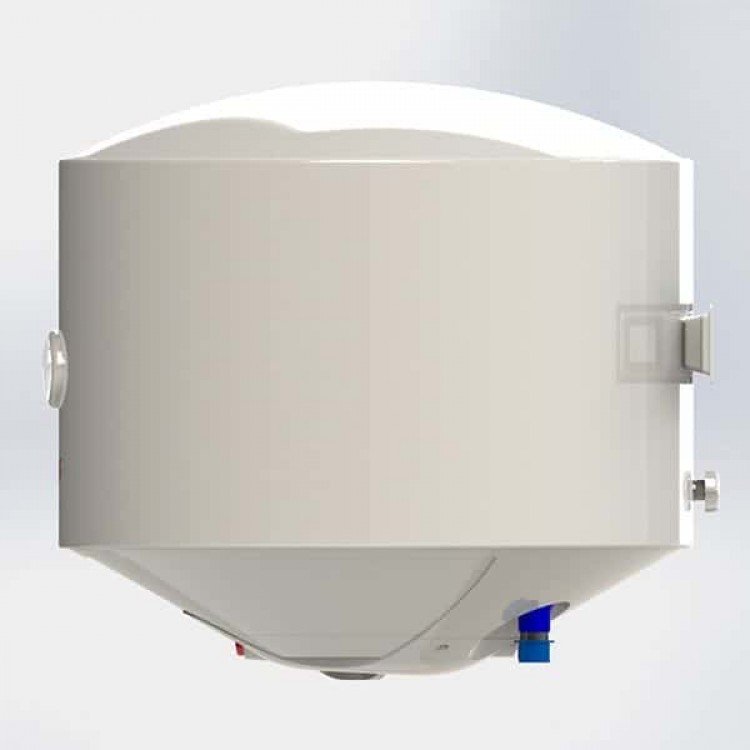 Водонагрівач Nova Tec Standard Plus NT-SP 35 - NOVA TEC Водонагрівач Nova Tec Standard Plus NT-SP 35 - NOVA TEC Магазин Водомет - Електричні водонагрівачі