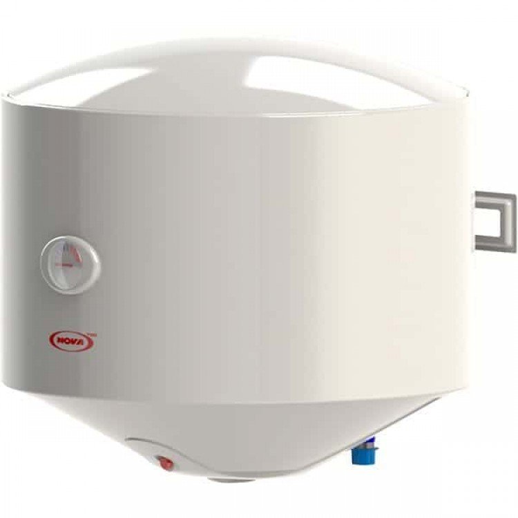 Водонагрівач Nova Tec Standard Plus NT-SP 35 - NOVA TEC Водонагрівач Nova Tec Standard Plus NT-SP 35 - NOVA TEC Магазин Водомет - Електричні водонагрівачі