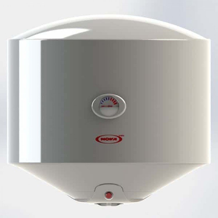 Водонагрівач Nova Tec Standard Plus NT-SP 35 - NOVA TEC Водонагрівач Nova Tec Standard Plus NT-SP 35 - NOVA TEC Магазин Водомет - Електричні водонагрівачі