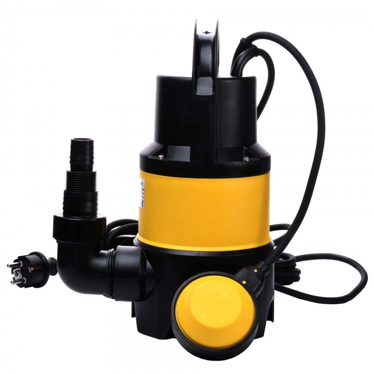 Насос дренажний Optima FC750W 0,75кВт - Optima Магазин Водомет - Дренажні насоси