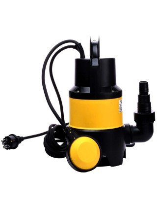 Насос дренажний Optima FC750W 0,75кВт Насос дренажний Optima FC750W 0,75кВт
