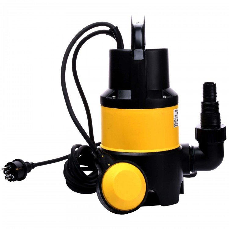 Насос дренажний Optima FC750W 0,75кВт - Optima Магазин Водомет - Дренажні насоси