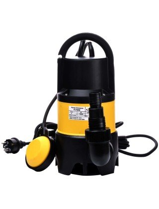 Насос дренажний Optima FC750W 0,75кВт