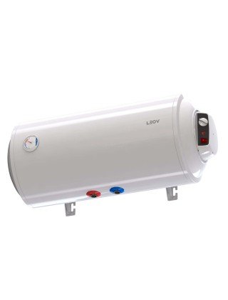 Водонагрівач LEOV LH Slim 50 l горизонтальний (50L Slim H) Водонагрівач LEOV LH Slim 50 l горизонтальний (50L Slim H)