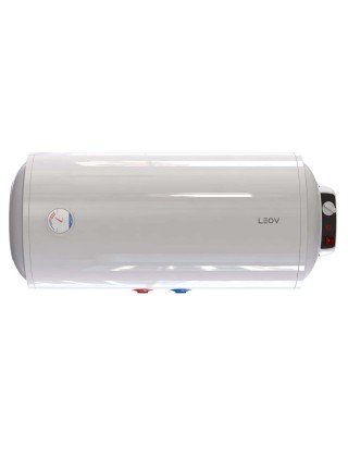 Водонагрівач LEOV LH Slim 50 l горизонтальний (50L Slim H)