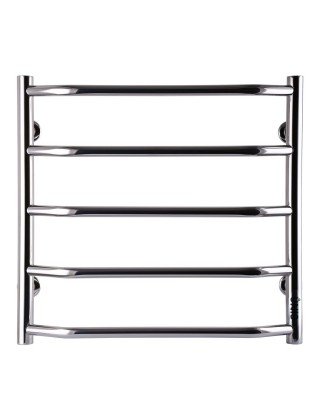 Рушникосушарка UNIO LT W 500-500-5 Драбинка Трапеція вода Рушникосушарка UNIO LT W 500-500-5 Драбинка Трапеція вода