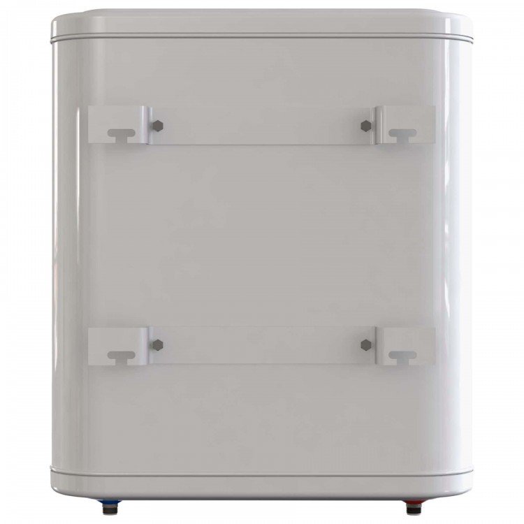 Водонагрівач LEOV LV Flat ER 50 l пласкийй (50L Flat ER) - Водонагрівач LEOV LV Flat ER 50 l пласкийй (50L Flat ER) - Магазин Водомет - Електричні водонагрівачі