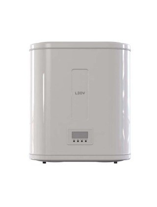 Водонагрівач LEOV LV Flat ER 50 l пласкийй (50L Flat ER)