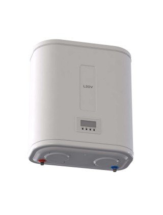 Водонагрівач LEOV LV Flat ER 50 l пласкийй (50L Flat ER) Водонагрівач LEOV LV Flat ER 50 l пласкийй (50L Flat ER)